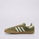 dámske tenisky (obuv) ADIDAS SAMBA OG W jr9447 farba hnedá