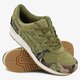 ASICS GEL-LYTE III  hl7w08686 farba zelená