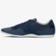 pánske tenisky (obuv) LACOSTE TURNIER 316 1 732cam0052003 farba tmavomodrá
