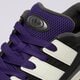 pánske tenisky (obuv) ADIDAS FORUM2000 ji3278 farba čierna