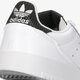 dámske tenisky (obuv) ADIDAS SUPERCOURT fu9501 farba biela