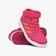 detské tenisky (obuv) ADIDAS ALTASPORT MID K g27121k farba ružová