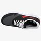 pánske tenisky (obuv) NIKE ERIC KOSTON 2 MAX  631047060 farba čierna