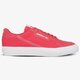 pánske tenisky (obuv) ADIDAS CONTINENTAL VULC ef3525 farba červená