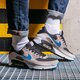 pánske tenisky (obuv) NIKE AIR MAX 90  dc9388-001 farba béžová