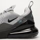 pánske tenisky (obuv) NIKE AIR MAX 270 fd9747-001 farba sivá