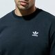 pánske tričko ADIDAS TRIČKO B+F TRFL LS TEE ge0859 farba čierna
