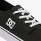 pánske skate obuv DC FLASH 2 TX adys300242bkw farba čierna