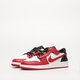 detské tenisky (obuv) AIR JORDAN 1 LOW FLYEASE (GS) dn4639-163 farba biela
