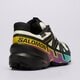 pánska outdoorová obuv SALOMON SPEEDCROSS 6 GTX l47879800 farba čierna