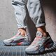 pánske tenisky (obuv) REEBOK DMX SERIES 01 g57595 farba sivá