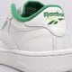 dámske tenisky (obuv) REEBOK CLUB C 85 ie9387 farba biela