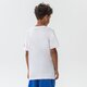 detské tričko JORDAN TRIČKO JUMPMAN X NIKE BRIGHT BOY 95b475-001 farba biela