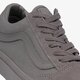 dámske tenisky (obuv) VANS OLD SKOOL  v0a31z9juxw farba sivá