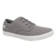 pánska vychádzková obuv TIMBERLAND EK HOOKSET CAMP CANVAS 4 EYE 9322b farba sivá