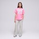 detské nohavice JORDAN NOHAVICE  JDG BLUE JEANS & BLING FLC PAN GIRL 45f194-g2h farba sivá