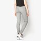 dámske nohavice NIKE LEGGINGS RALLY PANT-TIGHT 545769091 farba sivá
