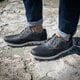 pánska vychádzková obuv TIMBERLAND BRADSTREET PT OXFORD OXFORD a15qq farba čierna