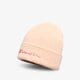 detská čiapka CHAMPION ČIAPKA BEANIE CAP 805700ps103 farba ružová