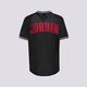 detské tričko JORDAN TRIČKO JDB JORDAN 23 ELEVATED JERSEY BOY 95d680-023 farba čierna
