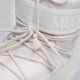 dámska vychádzková obuv MOON BOOT ICON LOW NYLON 14093400012 farba sivá