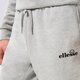 pánske nohavice ELLESSE NOHAVICE  CRAVO JOG PANT GREY MRL shp16465112 farba sivá