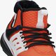 pánske tenisky (obuv) NIKE AIR PRESTO MID UTILITY dc8751-800 farba oranžová
