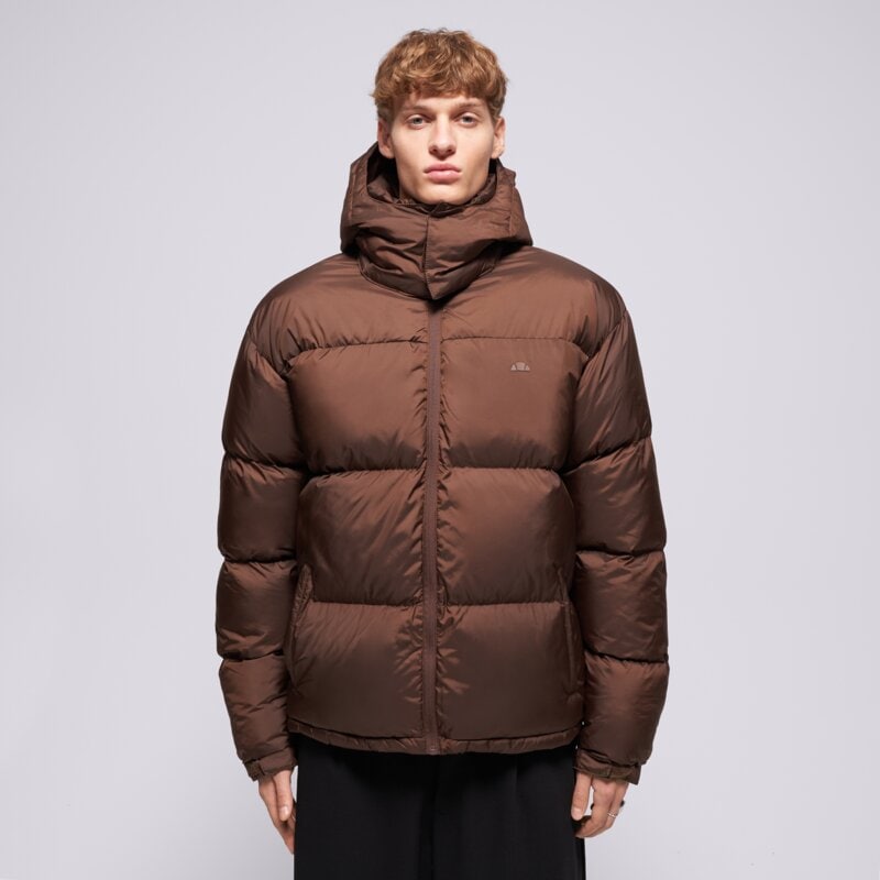 ELLESSE BUNDA ZIMNÁ DOMINICIS PADDED