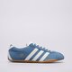 dámske tenisky (obuv) ADIDAS TOKYO W ji0179 farba modrá