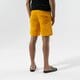 pánske šortky CHAMPION ŠORTKY  BEACHSHORT 216068ys058 farba žltá