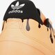 dámske tenisky (obuv) ADIDAS NEW HER COURT W gy3581 farba oranžová