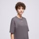 dámske tričko NIKE TRIČKO W NSW TEE ESSNTL LBR fd4149-082 farba sivá