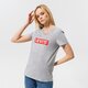 dámske tričko LEVI'S TRIČKO THE PERFECT TEE 17369-1692 farba sivá