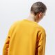dámska mikina LEVI'S MIKINA GRAPHIC STANDARD CREW 18686-0018 farba žltá