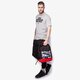 pánske tričko NIKE TRIČKO AF1 FOR OUTDOOR USE TEE 778424063 farba sivá