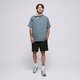 pánske tričko VANS TRIČKO LEFT CHEST II LOOSE SS vn000p1prv21 farba sivá