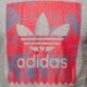 pánske tričko ADIDAS TRIČKO SNAKE NEST FILL ab7923 farba sivá