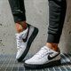detské tenisky (obuv) NIKE AIR FORCE 1 cv7663-101 farba biela