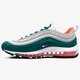 pánske tenisky (obuv) NIKE AIR MAX 97 921826-300 farba biela