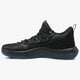 pánske tenisky (obuv) JORDAN SUPER.FLY 2017 LOW aa2547021 farba čierna