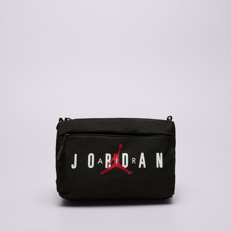 JORDAN TAŠKA JAM HBR CROSSBODY BAG