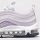 detské tenisky (obuv) NIKE AIR MAX 97 BG 921522-114 farba biela