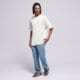 pánske nohavice ADIDAS NOHAVICE  DENIM kx1195 farba modrá