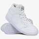 dámske tenisky (obuv) WMNS AIR JORDAN 1 MID bq6472-110 
