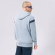 pánska mikina ELLESSE MIKINA S KAPUCŇOU PIETRO OH HOODY LBLUE shr17434426 farba modrá