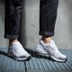 pánske tenisky (obuv) NEW BALANCE 530  mr530ecp farba biela