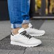 pánske tenisky (obuv) REEBOK CL LEATHER IR bs5155 farba biela