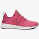 dámske tenisky (obuv) NEW BALANCE WCRUZHM wcruzhm farba ružová
