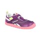 detská bežecká obuv REEBOK VENTURE FLEX TD j98218 farba fialová