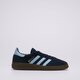 detské tenisky (obuv) ADIDAS HANDBALL SPEZIAL ih8011 farba tmavomodrá